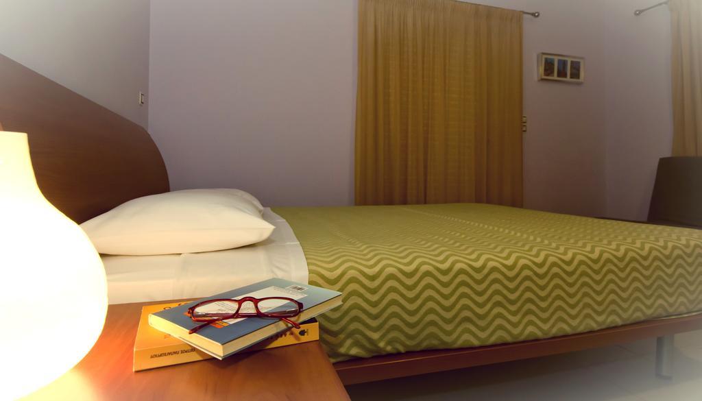 Voula Apartments Mytikas  Room photo