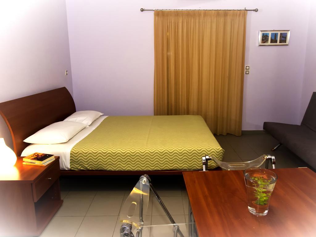 Voula Apartments Mytikas  Room photo