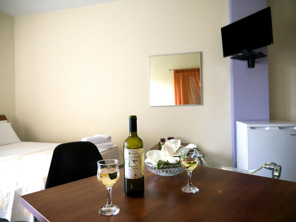 Voula Apartments Mytikas  Room photo